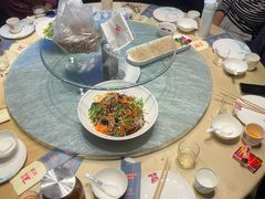 -7号院家宴.烧鸽子(门头沟店)