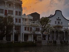 -赤坎·广东华侨国际旅游度假区