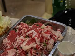 -炊大牛饭店(寻甸总店)