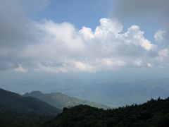 -大围山国家森林公园