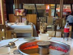-巴奴毛肚火锅(六天地店)