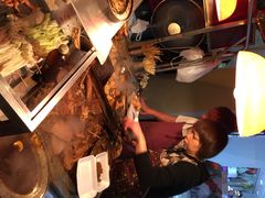 -明记牛杂(新马路分店)
