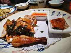 -老阿爸鲜鱼土菜(昆山花桥店)