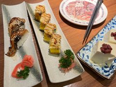 -小川洋风料理(大悦城店)