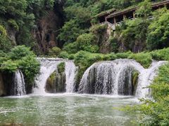 -天河潭旅游度假区