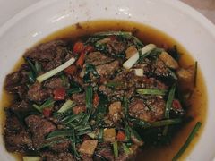 -大鸭梨烤鸭店(花园村店)