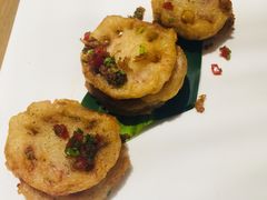 -枣子树·素食餐厅(普陀山店)