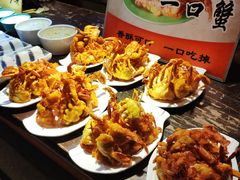 -正阳门饭庄·烤鸭·北京菜(万丰路七里庄店)