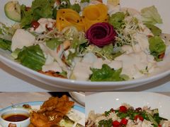 -开海·红岛海鲜虾水饺(石老人店)
