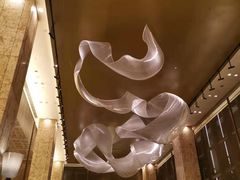 -杭州城中香格里拉大酒店