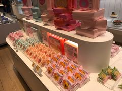 -好利来(东直门银座店)