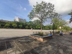 -广东金融学院(校本部)