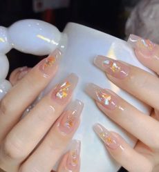 -LILY NAILS美甲美睫