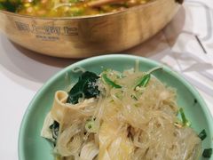 -阿上阿上麻辣香锅&麻辣烫(朝阳蓝色港湾店)