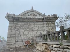 -青州市云门山风景区