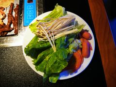-蓝鲸湾汤泉(包河店)