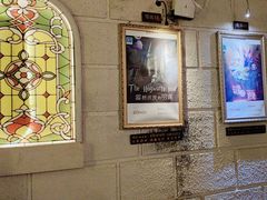 -逃脱反斗城沉浸剧情密室(北京路店)