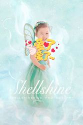 点击看大图 -SHELLSHINEkids山上儿童摄影(天邑澜山店)