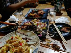-壹酒贰肉1926·深夜食堂(南京北街店)