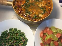 -盒马鲜生(馥邦国际店)