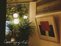 -Nirvana Cafe&Bar(北仓文创街区店)