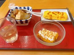 葱香煎蛋卷-虹梅食堂·爱蝦乃家