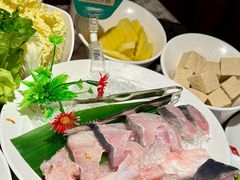 -鱼豆吉·豆浆鱼火锅(宜昌万达店)