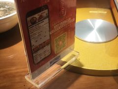 -神府路壹号·海鲜烧烤·砂锅粥·锅物(三坊七巷店)