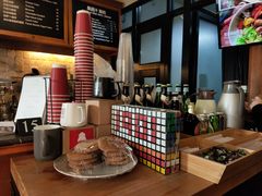 -1901 Cafe(西四店)