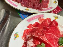 -燃计沙茶皇·香港沙茶火锅(人广旗舰店)