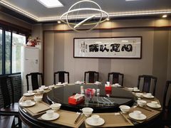 -华庭食府(光明店)