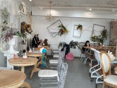 大堂-共舞时光猫咖·狗咖(新街口店)
