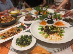 -万宝海鲜舫(劳动公园店)