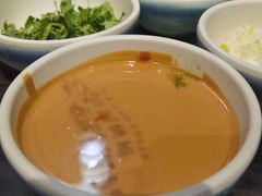 -南门四季铜锅涮肉(左家庄店)