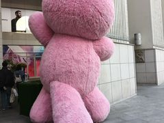 -上海第一八佰伴