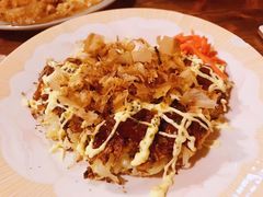 大阪烧-雷屋日式料理(沈安小区店)
