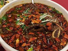 -老吉士酒家(天平路店)