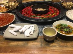 -蜀大侠火锅(建设路第五大道店)