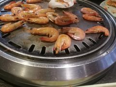 -九寸钉自助·炭火烤肉烧烤(欧乐时尚广场店)