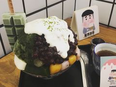 -WONDER ICE 萬得冰田(建設路总店)