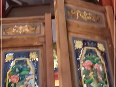 门面-北京老门框爆肚涮肉馆(锦业路店)