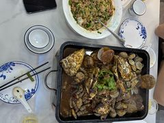 -天隆酒店·本地海鲜鲁菜(烟台大学店)