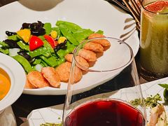 -海派悦庭·海胆烧麦·新融合菜(凯德广场店)