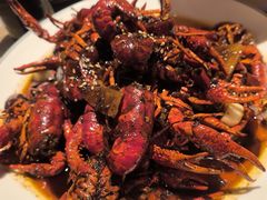-红盔甲·小龙虾(车公庙店)