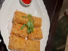 -福记饭店(青果巷店)