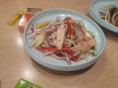 -西部马华清真食府·丝路菜(大钟寺店)