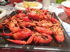 -松哥油焖大虾(科技园店)