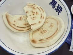 -清真·马洪小炒泡馍馆(钟楼回民街店)