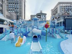 -神帆·元气汤泉(解放西路店)
