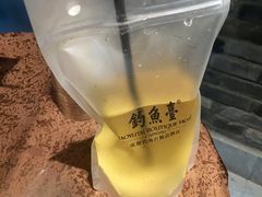 苹果汁-成都观隐颐云台酒店-芳菲秀
